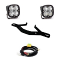 Picture of Baja Designs BAJ Powersports Squadron Pro Lights Light Bars & Cubes - 497004