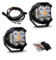 Picture of Baja Designs BAJ LP4 Lights Light Bars & Cubes - 447672UP