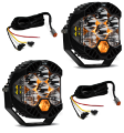 Picture of Baja Designs BAJ LP6 Lights Light Bars & Cubes - 447671UP