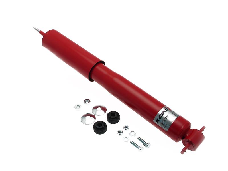Picture of KONI KON Heavy Track (Red) Shocks Shocks and Struts - 8240 1176SPX