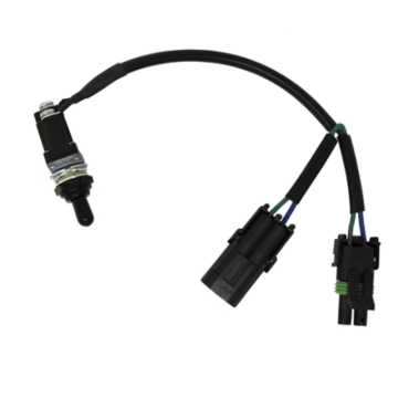 Picture of Baja Designs BAJ Powersports Wiring Harness Light Accessories and Wiring - 611045