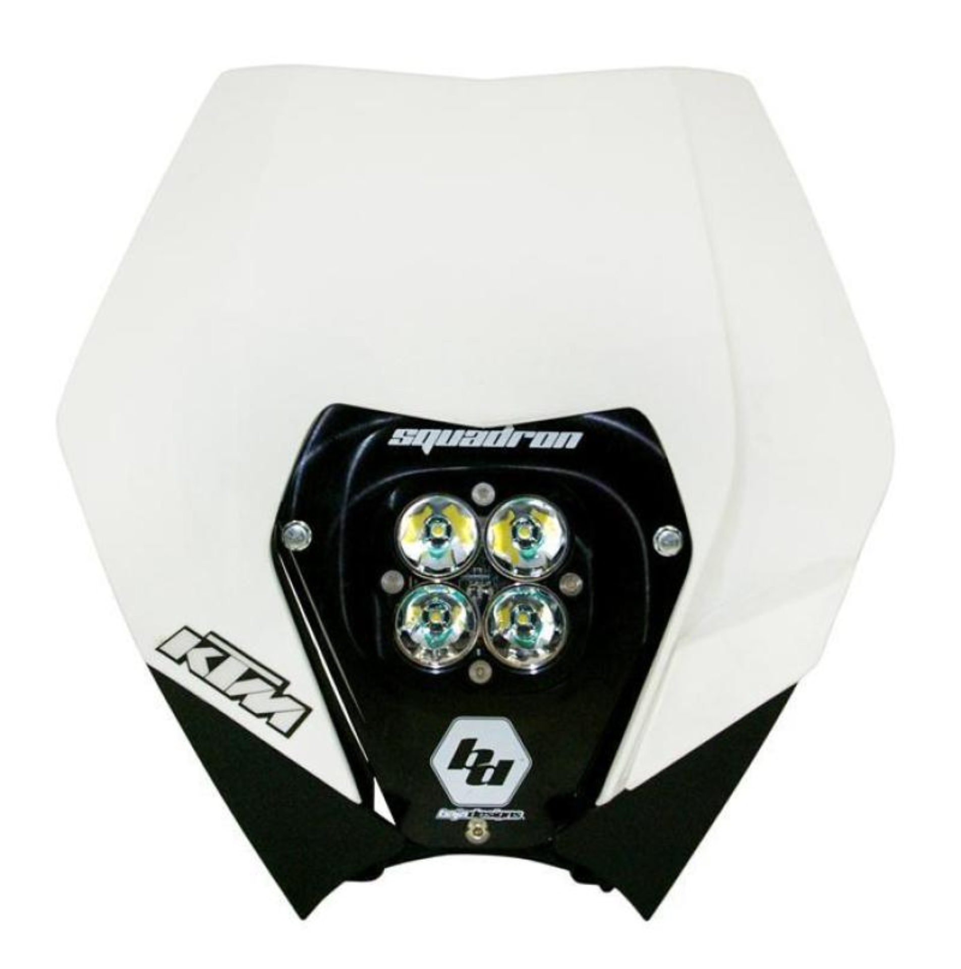 Picture of Baja Designs BAJ Powersports Squadron Pro Lights Light Bars & Cubes - 497061