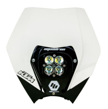 Picture of Baja Designs BAJ Powersports Squadron Pro Lights Light Bars & Cubes - 497061