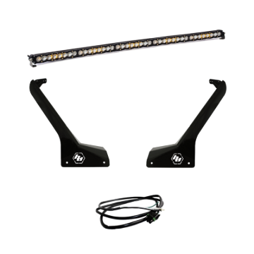 Picture of Baja Designs BAJ S8 Light Bars Light Bars & Cubes - 447665UP