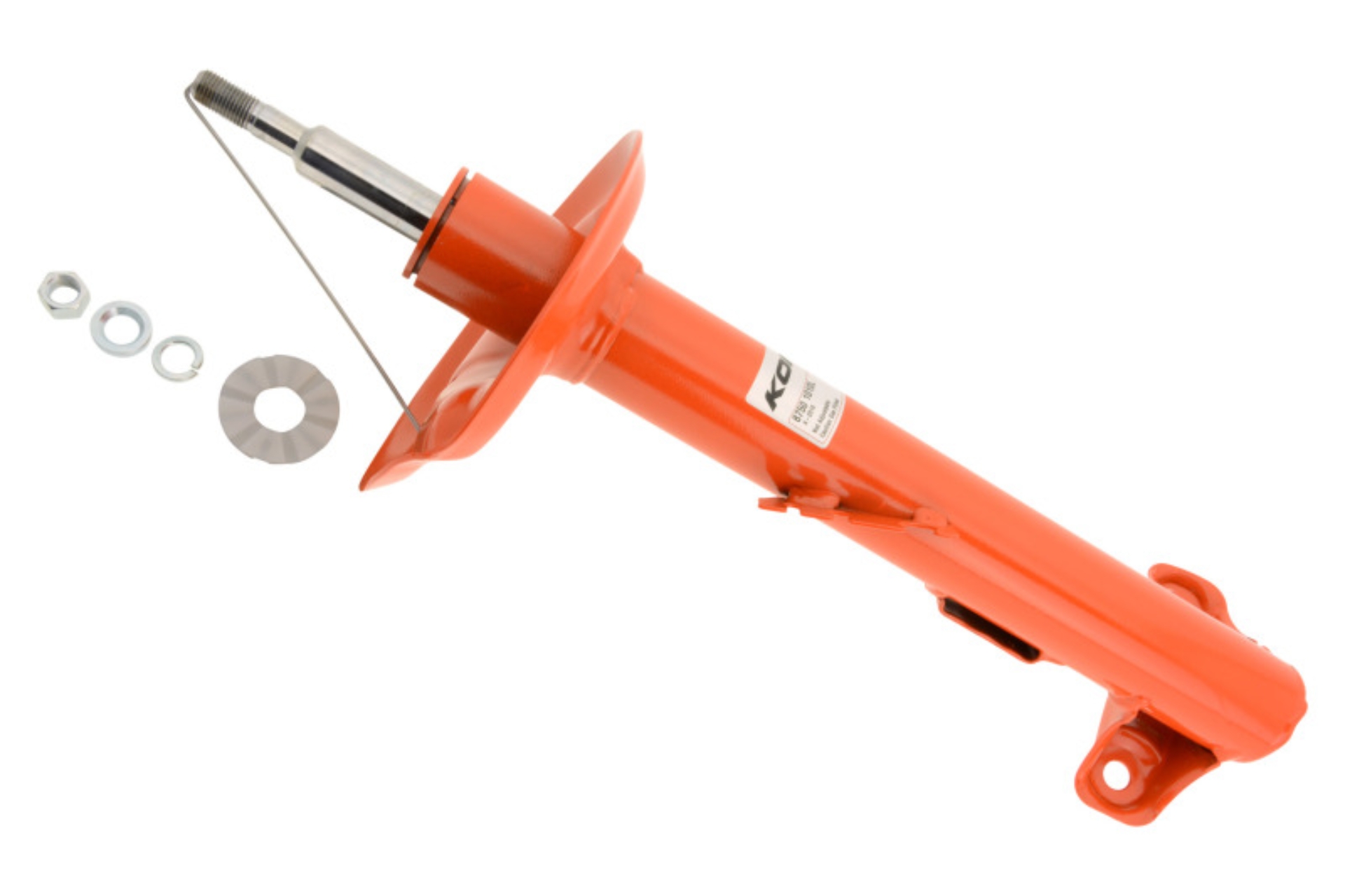Picture of KONI KON STR.T (Orange) Shocks Shocks and Struts - 8750 1010L
