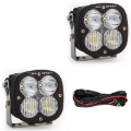 Picture of Baja Designs BAJ Squadron Pro Lights Light Bars & Cubes - 447667