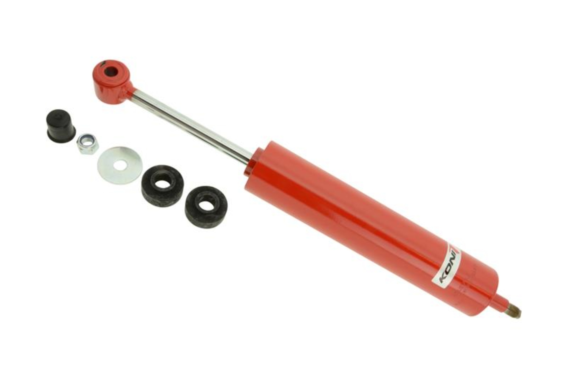 Picture of KONI KON Raid (Red) Shocks Shocks and Struts - 90 5383