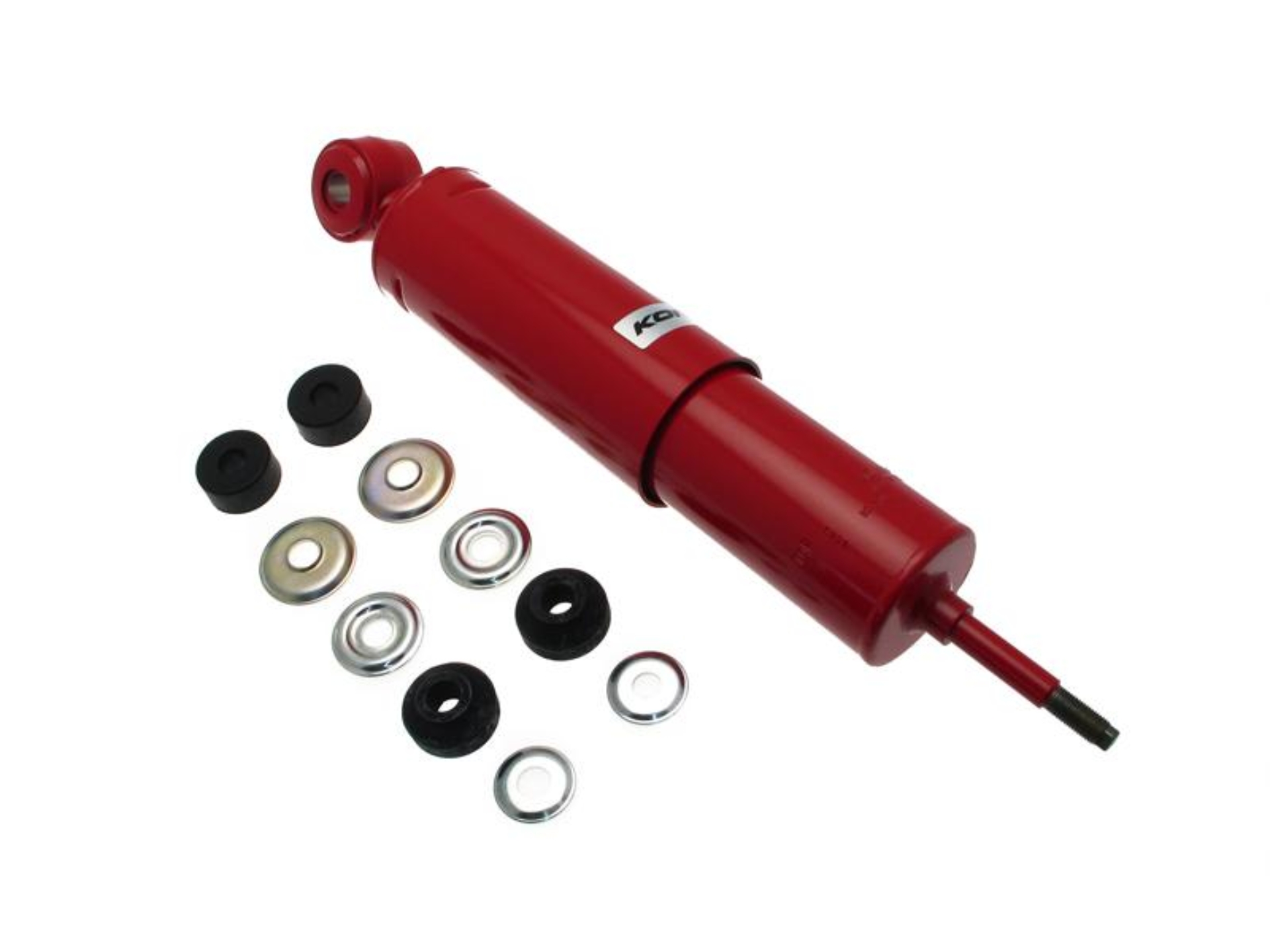Picture of KONI KON Raid (Red) Shocks Shocks and Struts - 90 5401