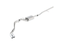 Picture of Borla BOR Cat Back S-Type - 140550
