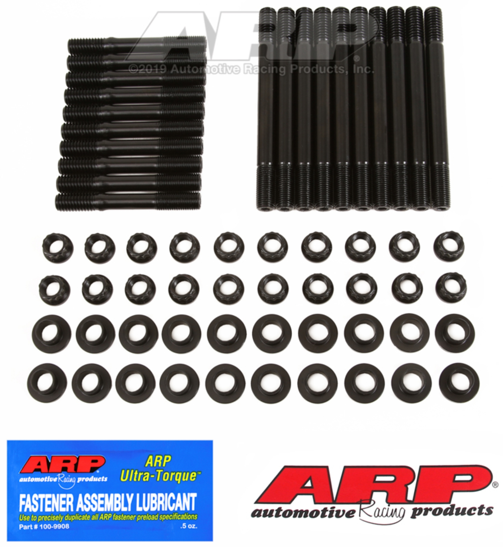 Picture of ARP Head Stud Kits Head Stud & Bolt Kits - 254-4705