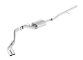 Picture of Borla BOR Cat Back S-Type - 140550