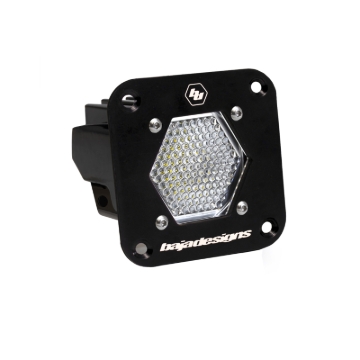 Picture of Baja Designs BAJ S1 Lights Light Bars & Cubes - 381006