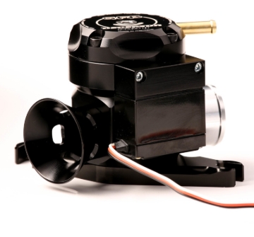 Picture of Go Fast Bits GFB Deceptor Blow Off Valves - T9500