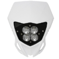 Picture of Baja Designs BAJ Powersports XL 80 Light Pods Light Bars & Cubes - 677000