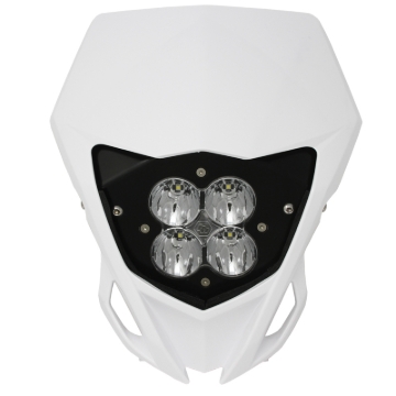 Picture of Baja Designs BAJ Powersports XL 80 Light Pods Light Bars & Cubes - 677000