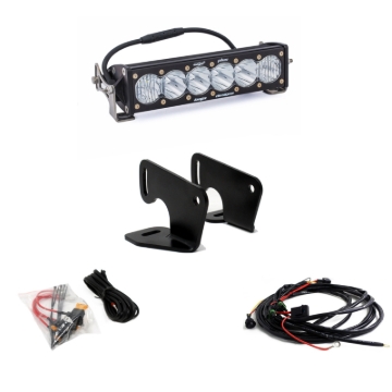 Picture of Baja Designs BAJ Powersports OnX6 Light Bars Light Bars & Cubes - 447167