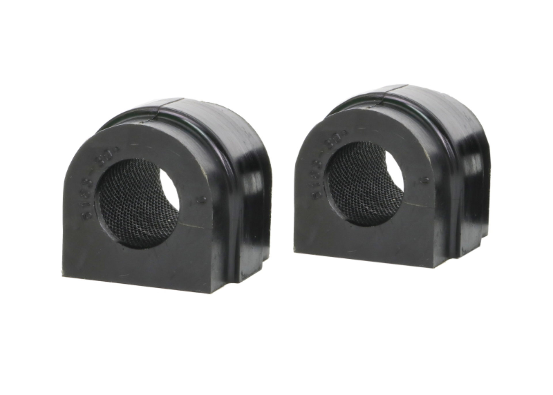 Picture of Whiteline WL Bushings-Sway Bar Sway Bar Bushings - KSK075-30