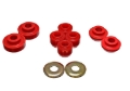 Picture of Energy Suspension ES Strut Bushings-Red Bushing Kits - 4.7119R