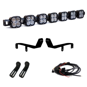 Picture of Baja Designs BAJ XL Linkable LED Lights Light Bars & Cubes - 447744