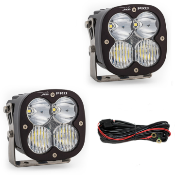 Picture of Baja Designs BAJ XL Pro Light Pods Light Bars & Cubes - 447668