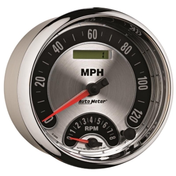 Picture of AutoMeter AM American Muscle Gauges - 1295