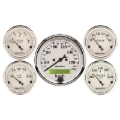 Picture of AutoMeter AM Old Tyme Gauges - 1602-M