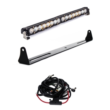 Picture of Baja Designs BAJ S8 Light Bars Light Bars & Cubes - 447515