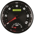 Picture of AutoMeter AM American Muscle Gauges - 1295