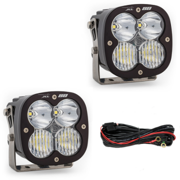 Picture of Baja Designs BAJ XL 80 Light Pods Light Bars & Cubes - 447669