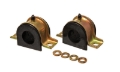 Picture of Energy Suspension ES Sway Bar Bushings-Black Bushing Kits - 9.5186G