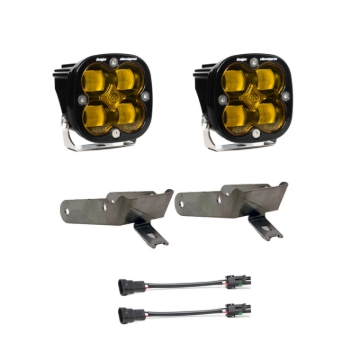 Picture of Baja Designs BAJ Fog Light Pocket Kit - 630822