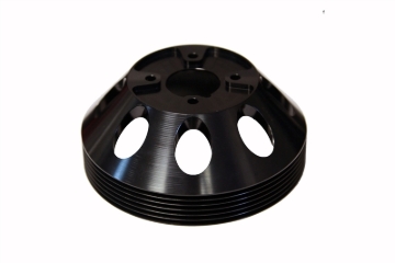 Picture of Torque Solution TQS Water Pump Pulleys - TS-GEN-003B