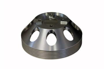Picture of Torque Solution TQS Water Pump Pulleys - TS-GEN-003S