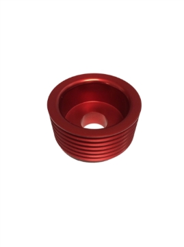 Picture of Torque Solution TQS Alternator Pulleys - TS-GEN-004R