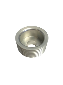 Picture of Torque Solution TQS Alternator Pulleys - TS-GEN-004S