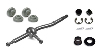 Picture of Torque Solution TQS Short Shift/Bushing Combos Shifters - TS-SS-005G