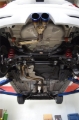 Picture of Injen INJ Catback Exhaust - SES9001TT