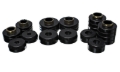 Picture of Energy Suspension ES Body Mounts-Black Bushing Kits - 4.4103G