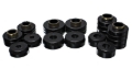 Picture of Energy Suspension ES Body Mounts-Black Bushing Kits - 4.4103G