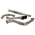 Picture of Injen INJ Catback Exhaust - SES9001TT