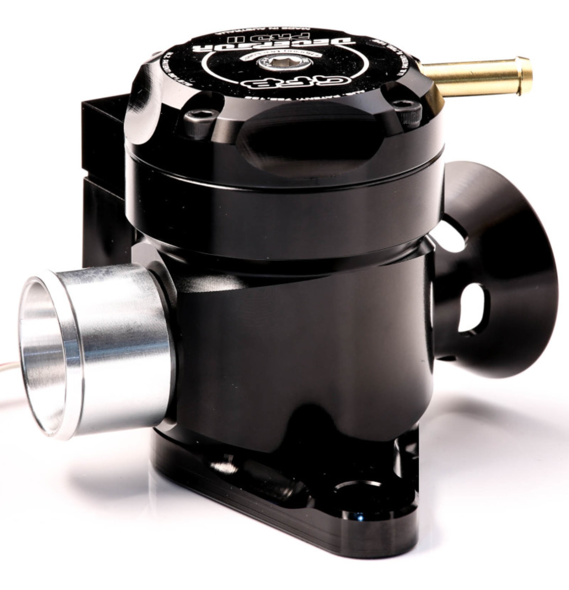 Picture of Go Fast Bits GFB Deceptor Blow Off Valves - T9502