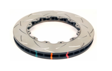 Picture of DBA Brake Hardware - 6100PH105