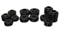 Picture of Energy Suspension ES Body Mounts-Black Bushing Kits - 4.4103G