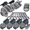 Picture of Eagle EAG Rotating Assy-8 Cyl Rotating Assemblies - 129224005