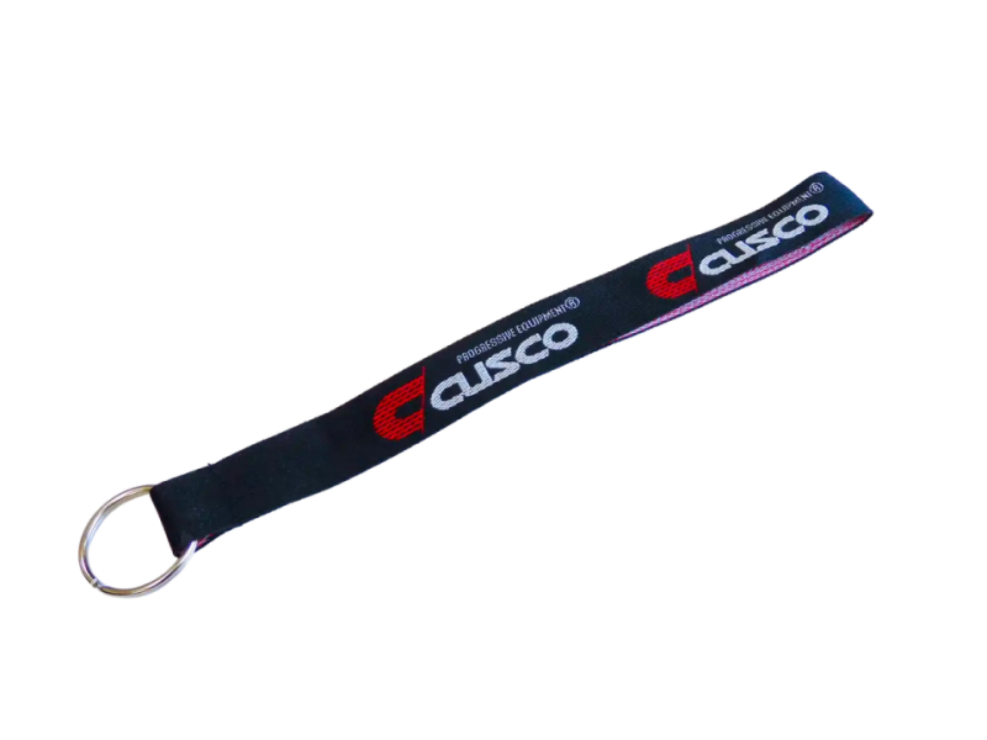 Picture of Cusco CUS Keychains - CUS KYR BK