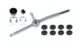 Picture of Torque Solution TQS Short Shift/Bushing Combos Shifters - TS-SS-012A