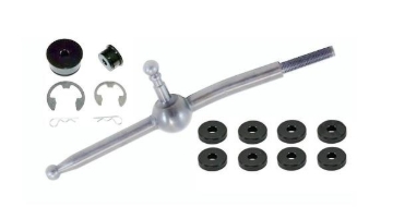Picture of Torque Solution TQS Short Shift/Bushing Combos Shifters - TS-SS-012A