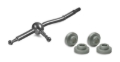 Picture of Torque Solution TQS Short Shift/Bushing Combos Shifters - TS-SS-005C