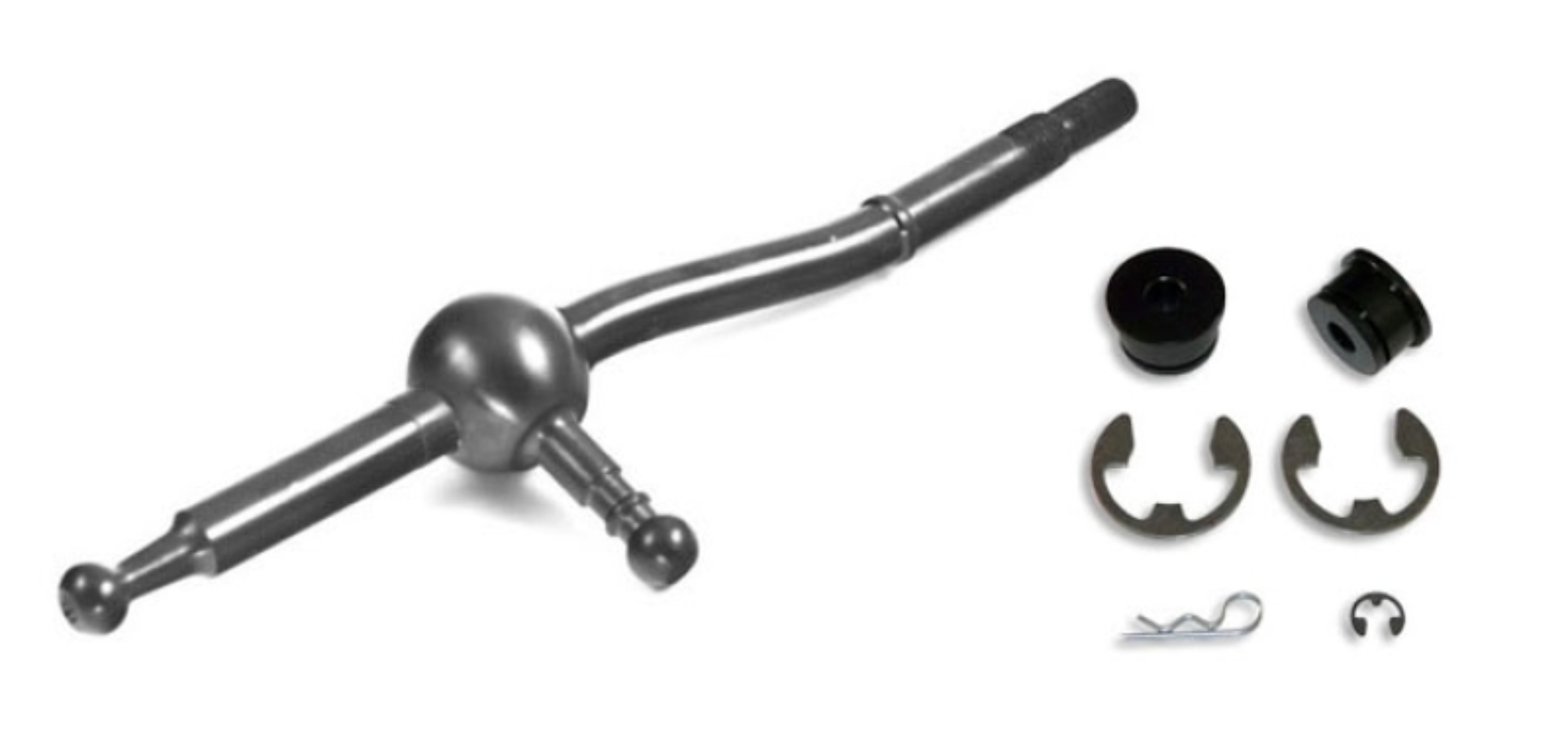 Picture of Torque Solution TQS Short Shift/Bushing Combos Shifters - TS-SS-005D