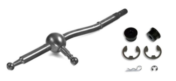 Picture of Torque Solution TQS Short Shift/Bushing Combos Shifters - TS-SS-005D